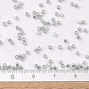 MIYUKI Delica Beads SEED-J020-DB0107-4