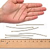 Brass Ball Head Pins X-RP0.7x70mm-AB-2