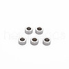 Non-Tarnish 201 Stainless Steel Beads STAS-N088-34-1