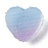 Resin Decoden Cabochons X-CRES-Y001-01A-03-2