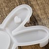 Easter DIY Silicone Ornaments Molds SIMO-R011-01D-4