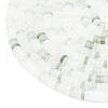 Natural Quartz Beads Strands G-P575-B15-4x1mm-3