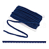   24~25 Yards Polyester Lace Trim OCOR-PH0004-29B-7