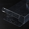 Folding Plastic Packaging Boxes CON-XCP0002-48-4