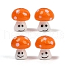 Handmade Lampwork Beads LAMP-B028-06G-1
