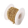 Brass Link Chains CHC-C014-12G-2