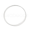 925 Sterling Silver Wire FIND-Q117-01E-S-1