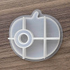 DIY Silicone Candlesticks Molds SIMO-G010-10B-4