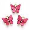 Alloy Pendants RESI-S385-004A-2