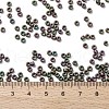 TOHO Round Seed Beads X-SEED-TR08-0709-4