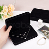 Velvet Pendants Boxes VBOX-WH0011-08A-3