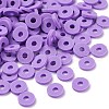 Handmade Polymer Clay Beads CLAY-XCP0001-11-2