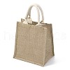 Jute Bag ABAG-F003-02-3