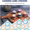 Self-Adhesive Paper Tag Stickers DIY-WH0161-51-7