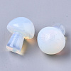 Opalite GuaSha Stone G-N0325-02I-2