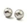 Shell Pearl Beads BSHE-XCP0001-30-2