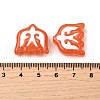 Handmade Lampwork Enamel Beads LAMP-S079-13A-3