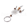 Alloy Keychain KEYC-JKC00308-5