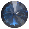 Preciosa® MAXIMA Crystal Round Stones X-PRC-RASS39-30340-3