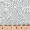 TOHO Round Seed Beads SEED-XTR08-0981-4