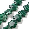 Synthetic Malachlite Beads Strands G-F769-C01-02-1