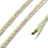 12M 3-Ply Polyester Cotton Cord OCOR-V001-A12-3