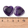 Natural Chevron Amethyst Beads G-F678-38A-3