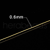 Round Copper Wire for Jewelry Making CWIR-BC0002-09A-5