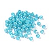 Plating Eco-Friendly Poly Styrene Acrylic Beads PL421-6-1