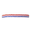 Handmade Glass Seed Beaded Bracelets for Women BJEW-MZ00156-02-2