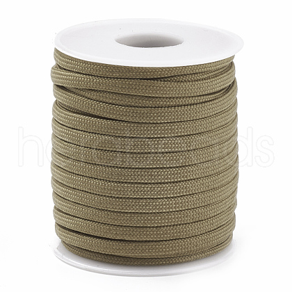 Polyester Cords OCOR-Q047-02A-1