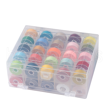 402 Polyester Sewing Thread TOOL-Q019-03-1