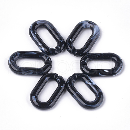 Acrylic Linking Rings OACR-S021-22E-1