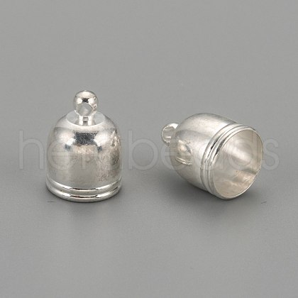 Brass Cord Ends X-EC569-2S-1