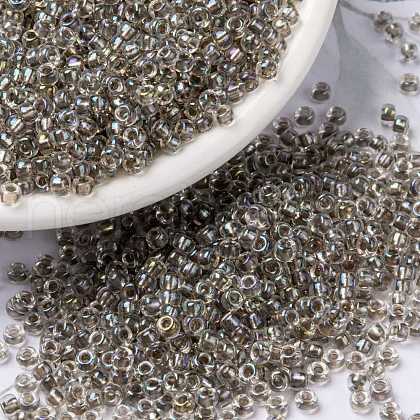 MIYUKI Round Rocailles Beads SEED-X0055-RR3645-1
