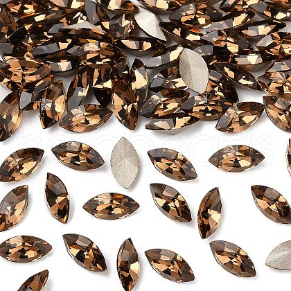 Preciosa® MAXIMA Crystal Fancy Stones X-PRC-FG10-10220-1