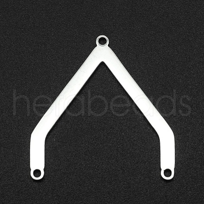 201 Stainless Steel Chandelier Components Links STAS-R111-LA085-1