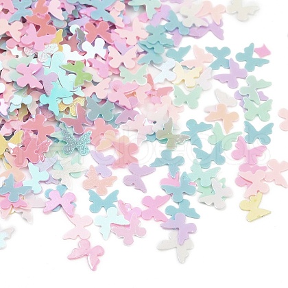 Plastic Cabochons RESI-K043-01D-1