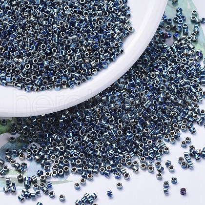 MIYUKI Delica Beads SEED-J020-DB0514-1