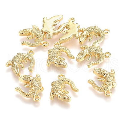 Alloy Pendants TIBEP-A040-015G-NR-1
