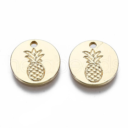 Alloy Charms PALLOY-T075-106G-NR-1