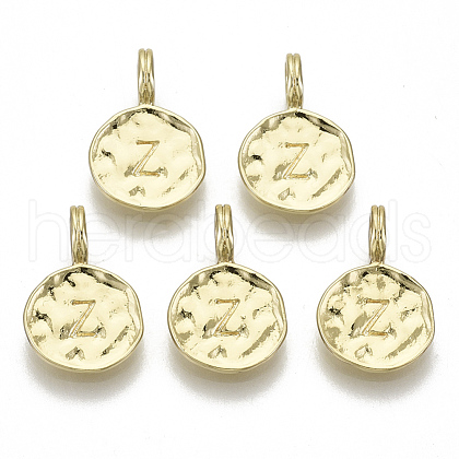 Alloy Pendants PALLOY-N157-004Z-NR-1