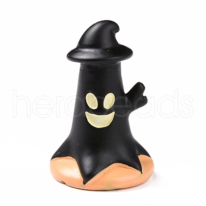 Halloween Theme Resin Display Decoration RESI-H141-21-1