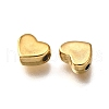 304 Stainless Steel Beads STAS-V009-11B-G-2