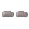 Opaque Acrylic Cabochons MACR-S373-136-A05-4