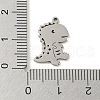 Non-Tarnish 201Stainless Steel Pendants FIND-Z009-03P-3