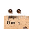 Preciosa® Crystal Beads Y-PRC-BB4-10220-5