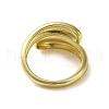 Brass Rings RJEW-B057-02G-04-3