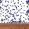 Glass Seed Beads X2-SEED-A010-3mm-48-3