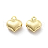 Brass Pendants KK-U049-03G-02-1
